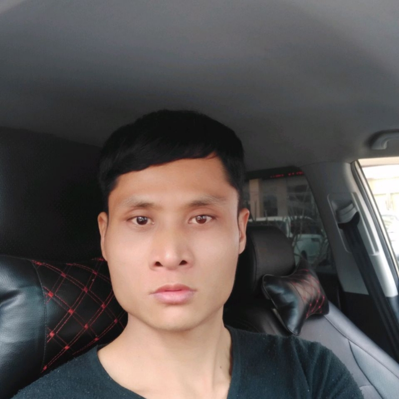 发财的野马的第一张照片--龙州认干亲服务网